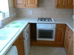 Kitchen,