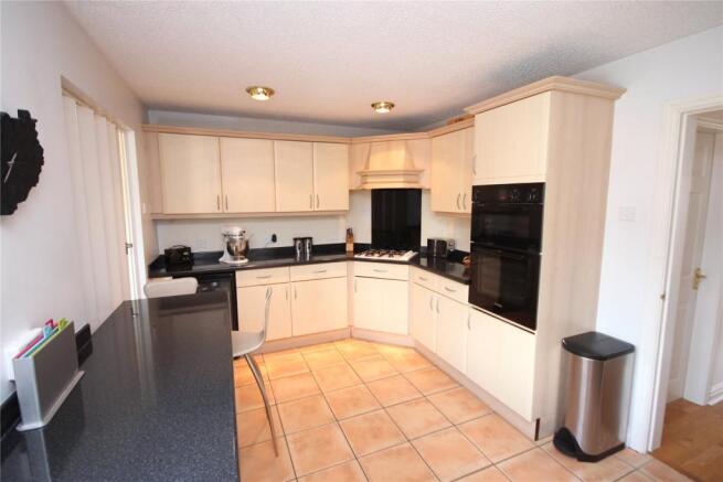 Kitchen View