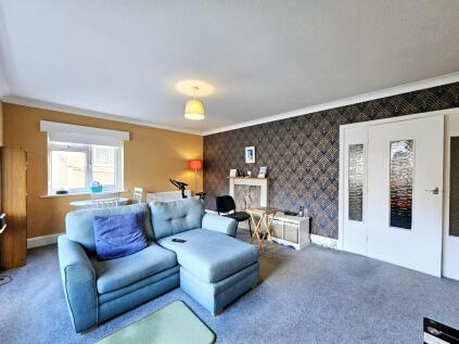 Scalby Road, Scarborough, North Yorkshire