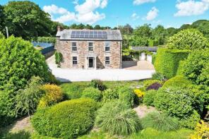 Halgavor House, Halgavor Road, Bodmin PL30 5AA
