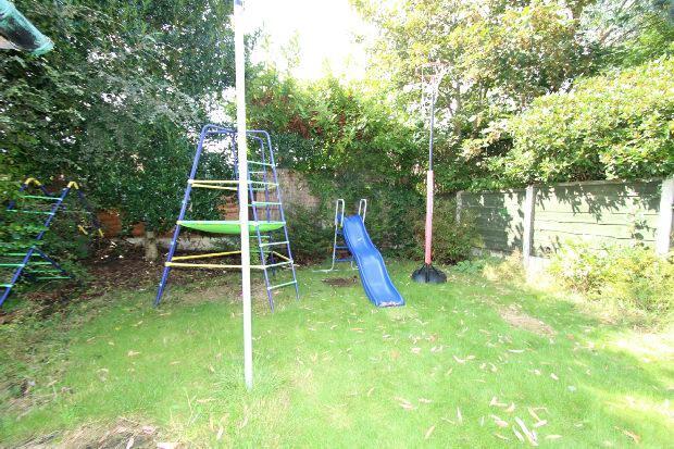 Gardens Aspect 4