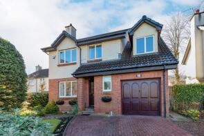 21, Arniston Way, Paisley PA3 4BZ
