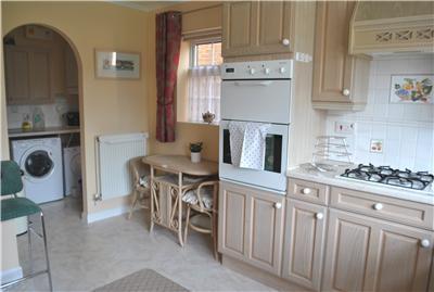 Kitchen/Utility