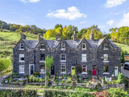 Stubbins Vale Terrace, Ramsbottom, Bury
