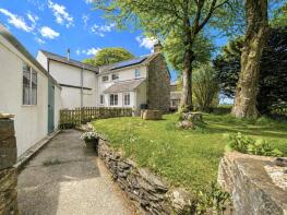 1, Penllyn, U3334 Via Pant Y Cabal, Tufton, Clarbeston Road SA63 4TT