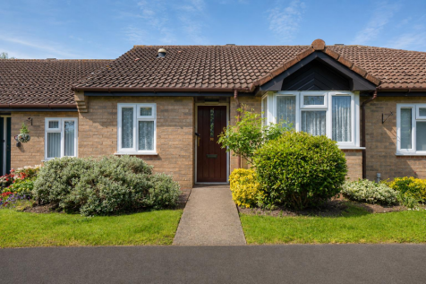 Gardens Court, West Bridgford, Nottingham