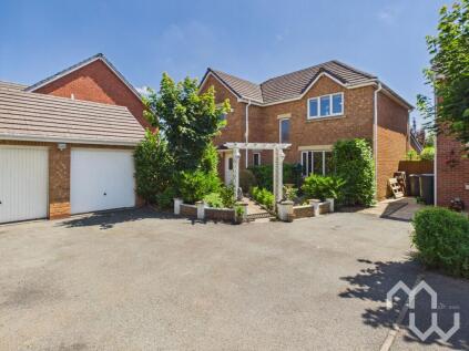 Regency Gardens, New Longton, PR4