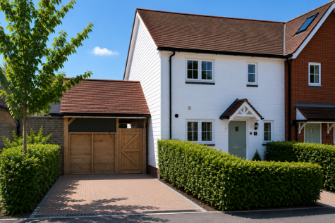 Cranford Road, Allington, ME16 9FZ