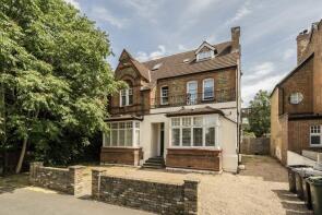 Flat 2, 42, Ambleside Avenue, London SW16 1QP