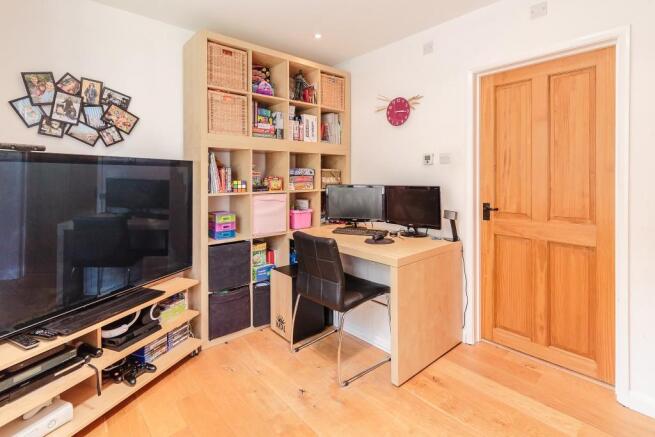 tv room