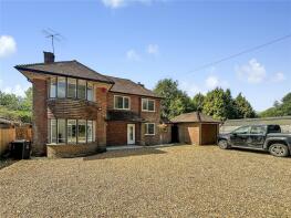 Taormina, Nashdom Lane, Burnham SL1 8NJ