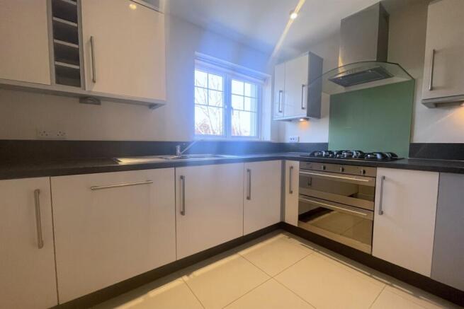 Woodberry fullyfitte