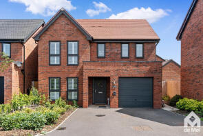 33, Fairmont Street, Bishops Cleeve, Cheltenham GL52 7AJ