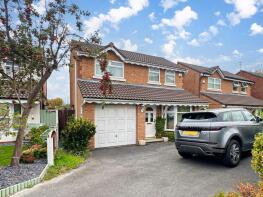 4, Warbler Close, Liverpool L26 7XD