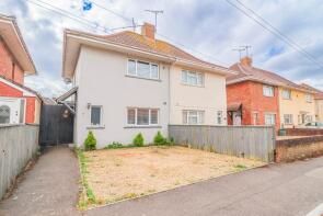 7, Waverley Road, Weston-super-mare BS23 3RU