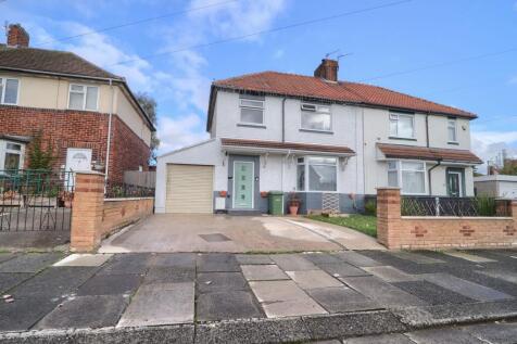 Aysgarth Road, Stockton-On-Tees, TS18