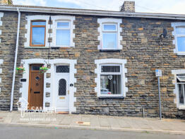 26, Gertrude Street, Mountain Ash CF45 4RL