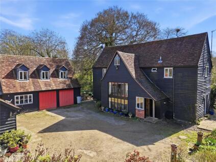 Cambridge Road, Quendon, Saffron Walden, Essex, CB11