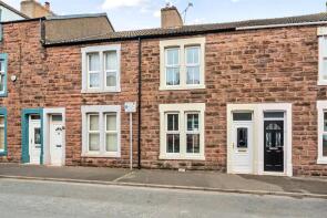 133, Corporation Road, Workington CA14 2PW