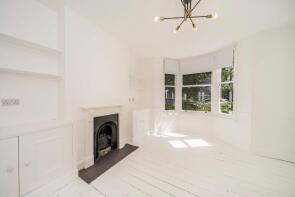 Flat 1, 15, Plato Road, London SW2 5UP