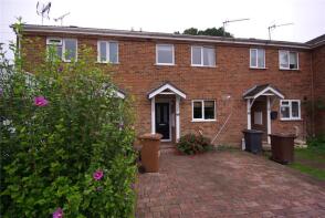 29, Hunters Crescent, Romsey SO51 7UG