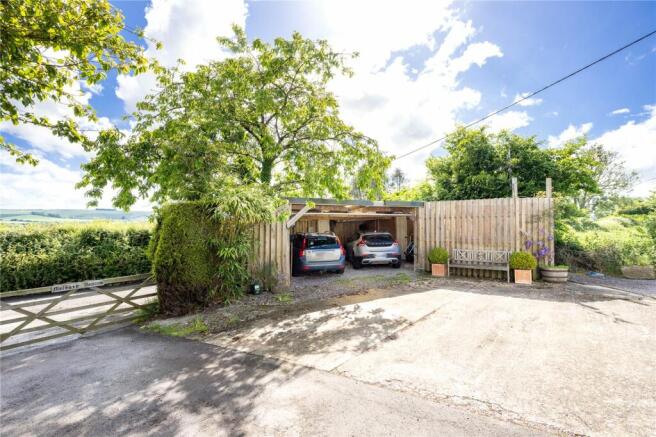 Car Port