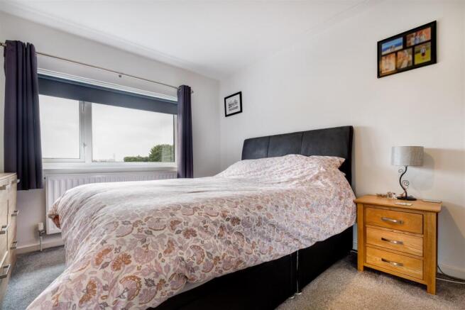40a The Spittal, Castle Donington