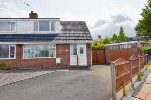 6, Maple Drive, Loggerheads, Market Drayton TF9 4BN