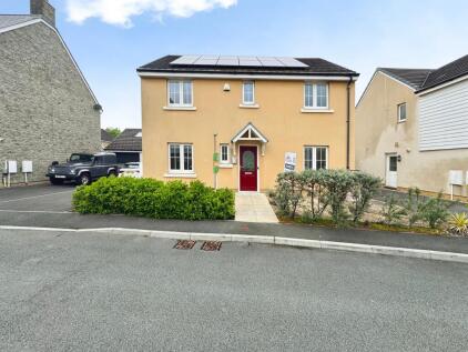 Rhes Brickyard Row, Llanelli