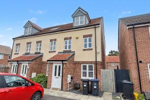 24, Good Lane, Salisbury SP2 9GH
