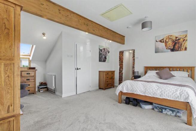 Master Suite