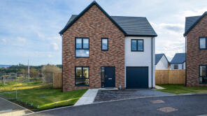 11, Elm Drive, Blairgowrie PH10 6TY