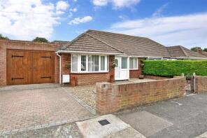 6, Kendal Close, Ramsgate CT11 0JU