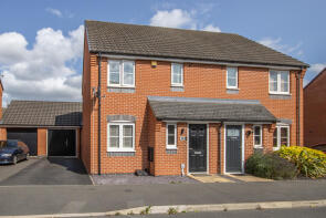 55, Merton Drive, Derby DE22 4JL