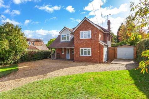 Sedgewell Road, Sonning Common, South Oxfordshire