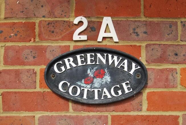 Greenway Cottage