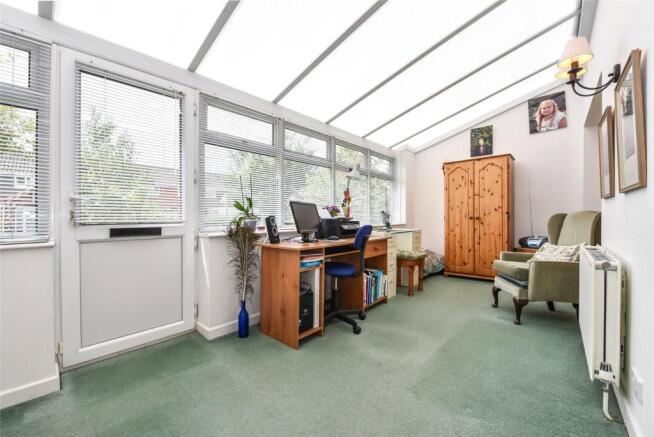 Sun Room