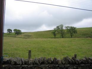 VIEW FROM REAR 