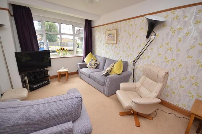 Lounge Area