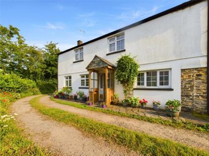 Ashwater, Beaworthy, Devon