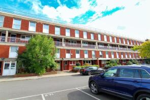 5, Emmott Close, London E1 4QN