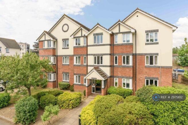 Private Development, Secure Entry Building