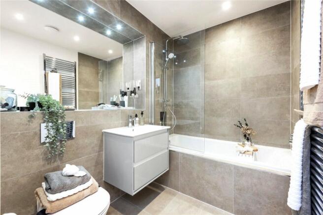 2 bed Apartment for sale Image 8