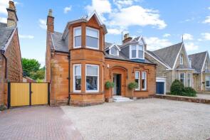 73, Dundonald Road, Kilmarnock KA1 1TQ