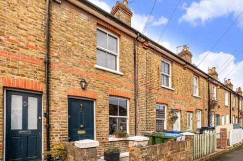 Alexandra Road, Thames Ditton, KT7