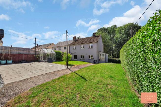 Newport Road, Trethomas, CF83 - View 4