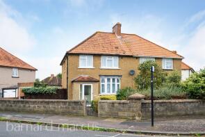 38, Princes Road, Feltham TW13 4LD