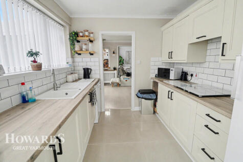 Westerley Way, Caister-on-Sea