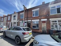 101, Tudor Road, Leicester LE3 5JG