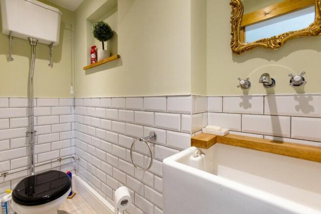 Cloakroom